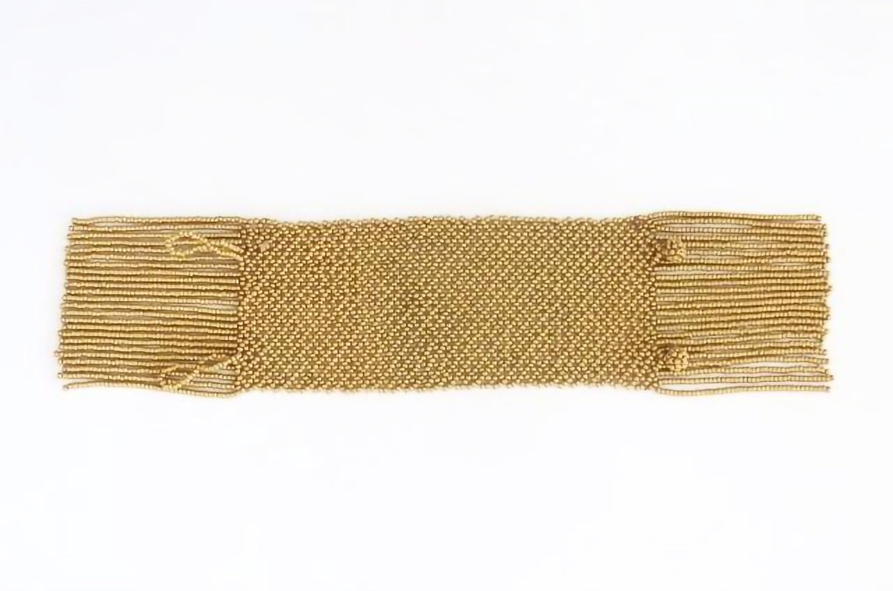 Brazalete Oro